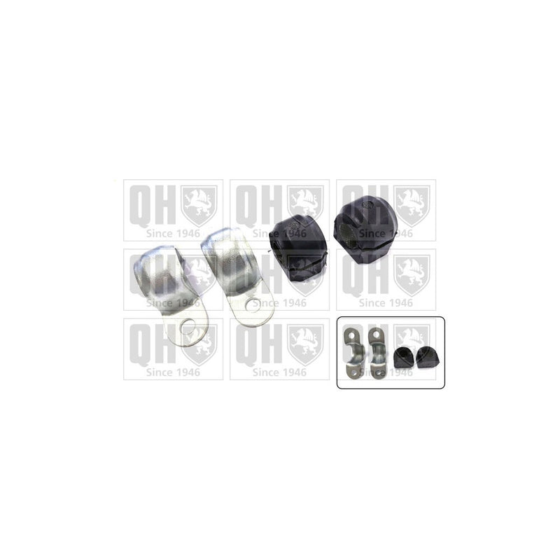 QH EMBK3102 Stabiliser Bar Bush Kit