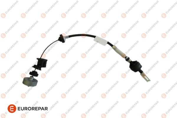 Eurorepar Clutch Cable - E074305