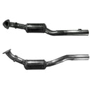 BM Cats Petrol Catalytic Converter - BM91145