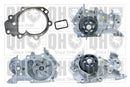 QH Water Pump - QCP3656