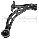 First Line Wishbone - Lower RH - FCA6381