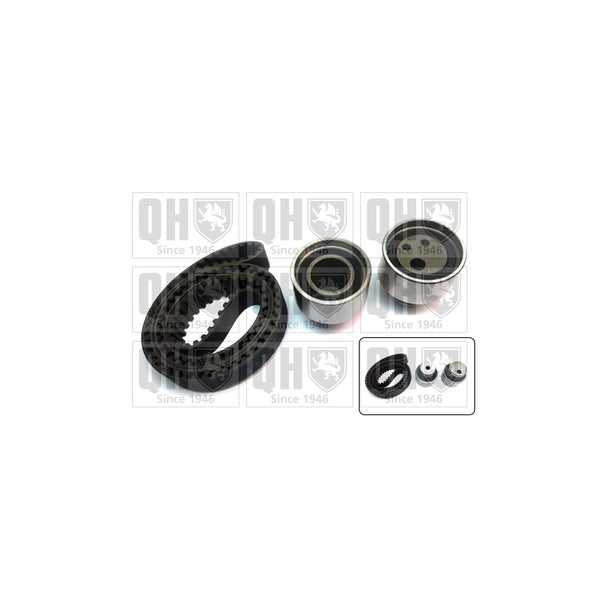 QH QBK307 Timing Belt Kit