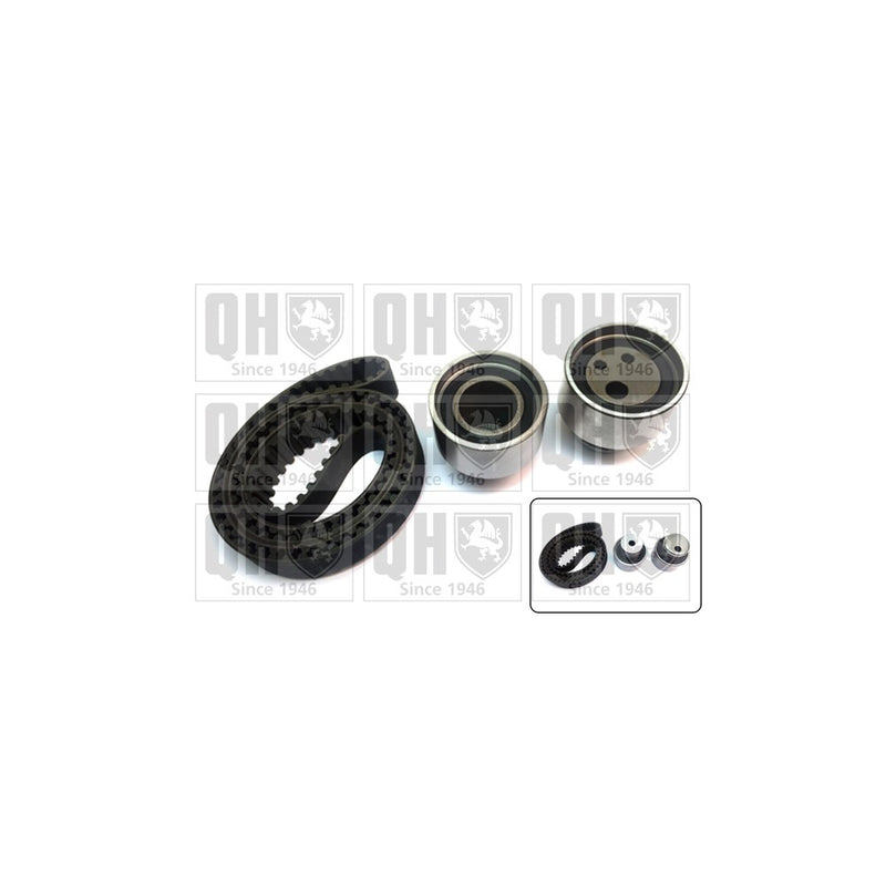 QH QBK307 Timing Belt Kit