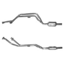 BM Cats Diesel Catalytic Converter - BM80191