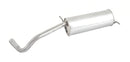 Klarius SK34Q - Box With Tail Pipe