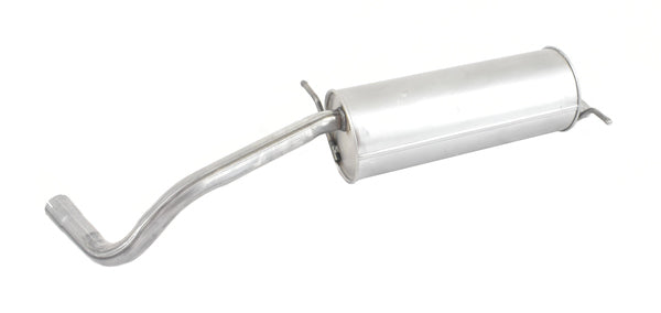 Klarius SK34Q - Box With Tail Pipe