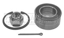 First Line Wheel Bearing Kit Part No -FBK328