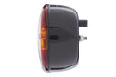 HELLA 2SD 343 390-707 Rearlight - Agroluna - LED - 24/12V - Quantity 24