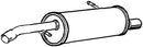 Klarius CN612Q - Box With Tail Pipe