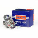 Borg & Beck Wheel Bearing Kit Part No -BWK923