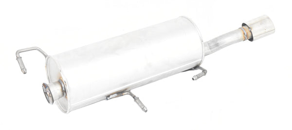 Klarius PG854Q - Box With Tail Pipe