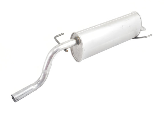 Klarius FT831P - Box With Tail Pipe