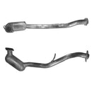 BM Cats Petrol Catalytic Converter - BM91540