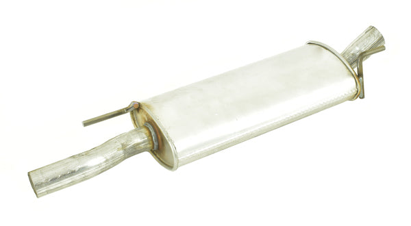 Klarius VW253M - Box With Tail Pipe