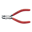 KNIPEX J01 130mm Circlip Pliers 8-13 - 36898