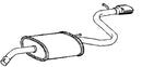 Klarius HY288T - Box With Tail Pipe