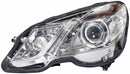 HELLA 1ZT 011 705-131 LED/Halogen/Bi-Xenon-Headlight - left - for e.g. Mercedes-Benz E-Class (W212)