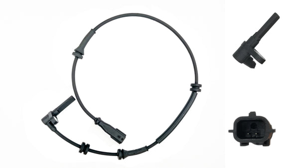 Lemark Wheel Speed Sensor - LAB470