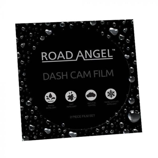 Road Angel Dashcam Clear View - 80778