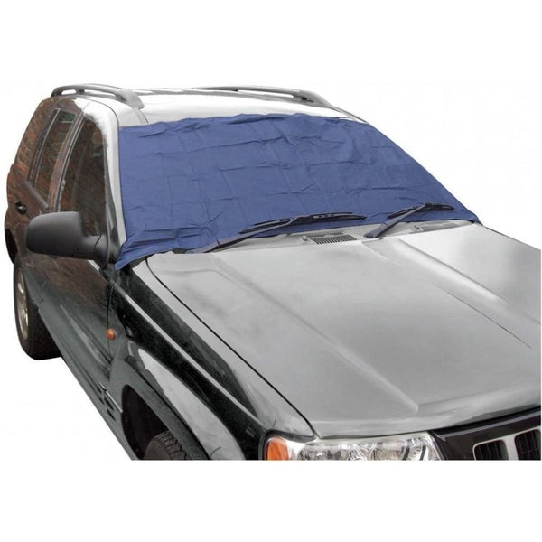 Streetwize Frost Screen Protector - Large Universal Vehicles - Size 173 x 110cm