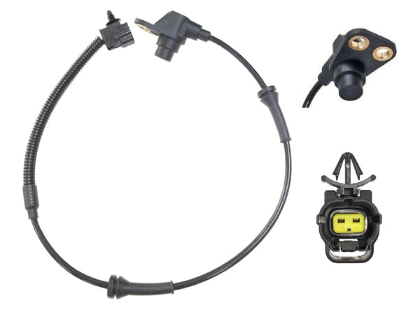 Lemark Wheel Speed Sensor - LAB721