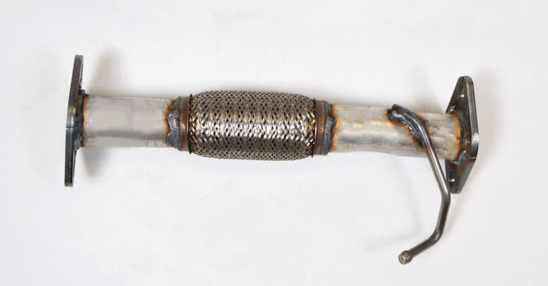 EEC Exhaust Pipe - EKA92