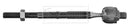 Borg & Beck Rack End L/R Part No -BTR6006