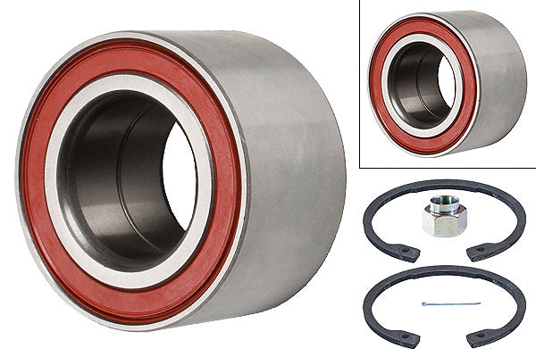 FAG Wheel Bearing Kit - 713644660