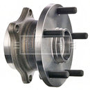 Borg & Beck Wheel Bearing Kit Part No -BWK1548