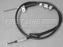 First Line Brake Cable -FKB3262