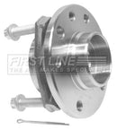 First Line Wheel Bearing Kit Part No -FBK843