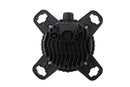 HELLA 1ML 012 488-011 DE-Insert, headlight - 90mm Performance L4060 - 12/24V