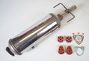 EEC DPF Cordierite Type Approved - FI6045T