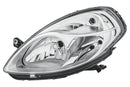 HELLA 1B3 126 677-041 Bulb-Insert, headlight - 12V