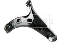 Borg & Beck Suspension Arm - RH - BCA8055