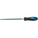Draper 200mm 3square File&Handle - 44957