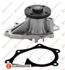 Eurorepar Water Pump - 1623110380