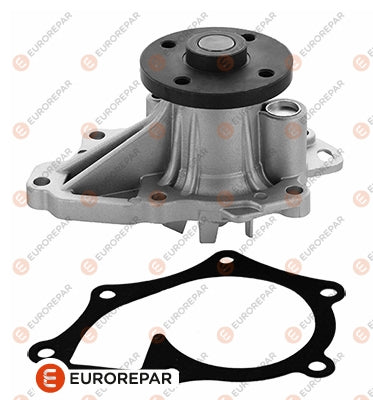 Eurorepar Water Pump - 1623110380