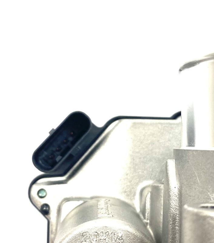 Intermotor Throttle Body - 68446