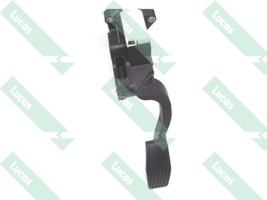 Lucas Accelerator Pedal Sensor - LSP6504