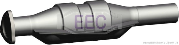 EEC Catalyst - ST8001