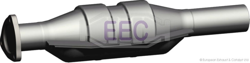 EEC Catalyst - ST8001