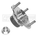 First Line Wheel Bearing Kit Part No -FBK758