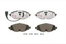 Brembo Brake Pad Set - P85126X