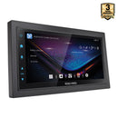 RA-X722DAB | Car Stereo With 6.75" Touch Screen Display, DAB+ Bluetooth | Wireless Android Auto & Apple Car Play