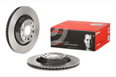 Brembo Brake Disc  - 09.A200.11