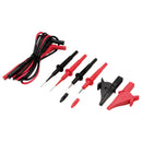 Draper Expert Test Lead Kit - 30678