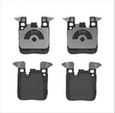 Brembo Brake Pad Set - P06087