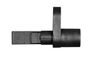 HELLA 6PU 358 217-001 Sensor, wheel speed - 2-pin connector