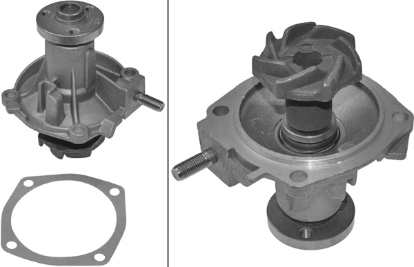 INA Water Pump - Part No - 538057610